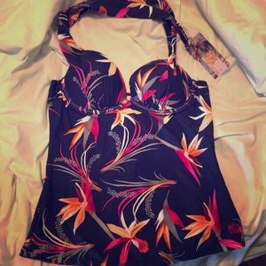 Nwt Harpari swimsuit top